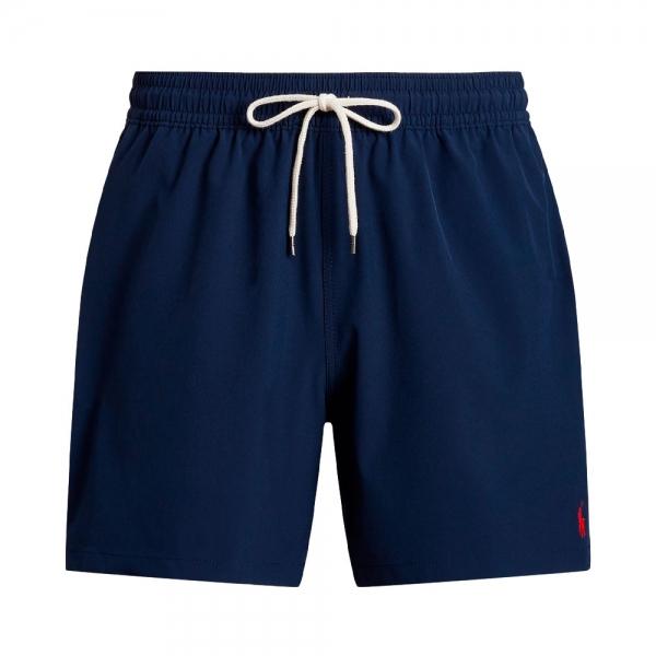 Ralph Lauren Traveler Bermuda shorts , Navy blue, Size  - Ref.