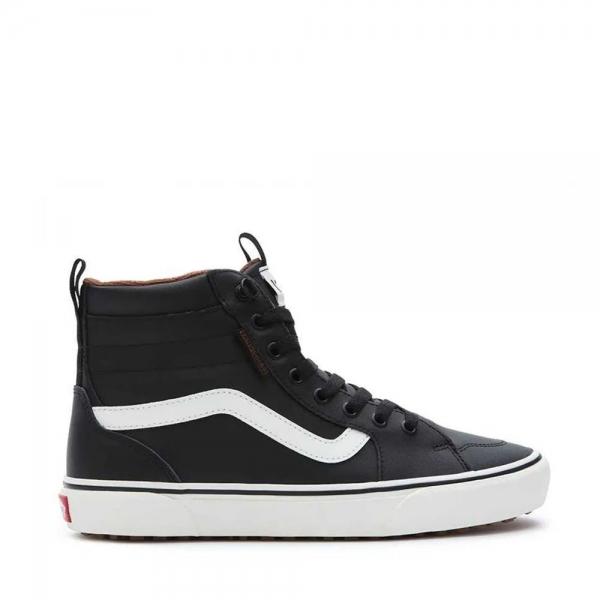 Vans Tênis Filmore Hi VansGuard - 40 Preto- Ref.