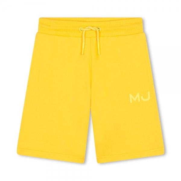 Marc Jacobs  Shorts Amarelo - CALÇÕES W60259 CRIANÇAS - 12+ - Ref.