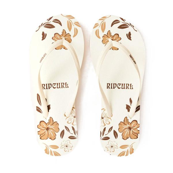 Rip Curl CHANCLAS MIXED BLOOM - 40 Blanco- Ref.