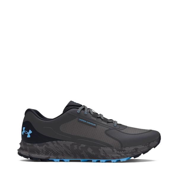 Under Armour SCARPE BANDIT TRAIL 3 - 36.5 Nero, Grigio- Ref.