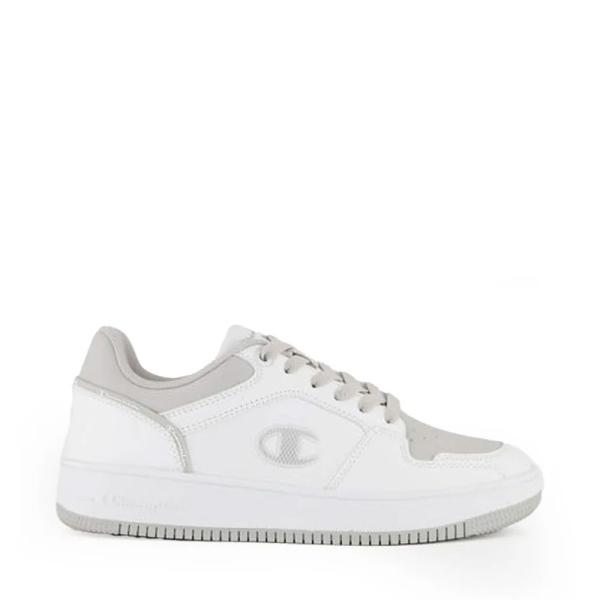 Champion SAPATOS RD18 2.0 - 36 Branco, Cinza- Ref.