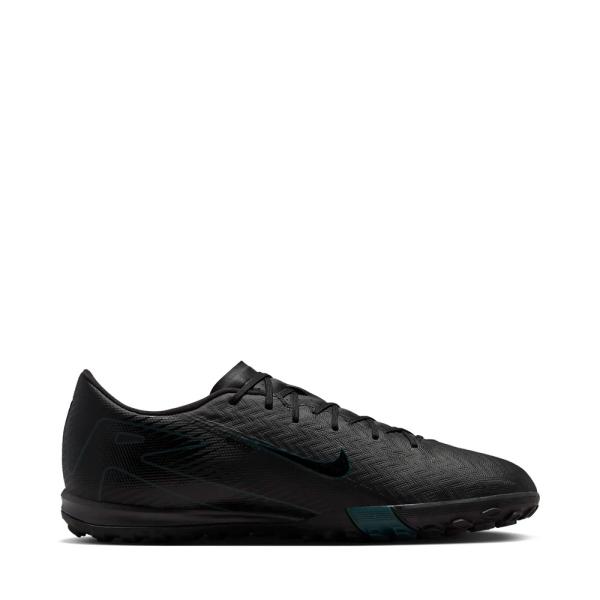 Nike BOTA DE FÚTBOL ZOOM VAPOR 16 ACADEMY - 44.5 Negro- Ref.