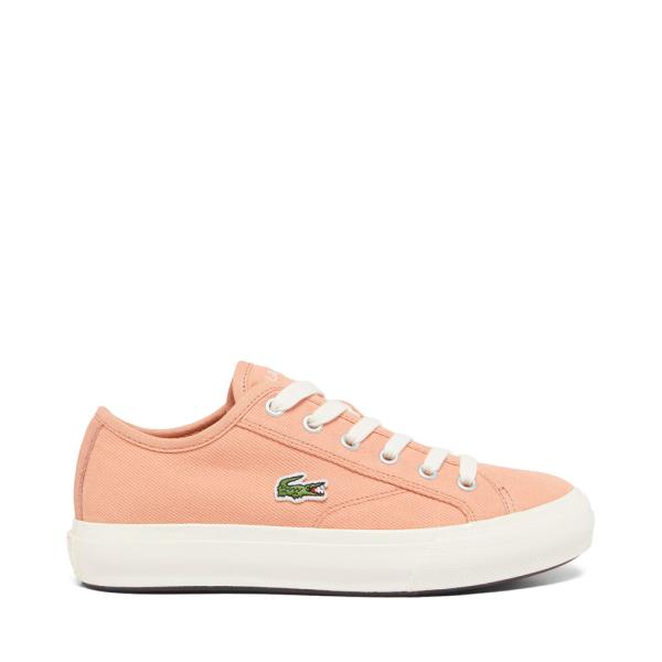 Lacoste TÊNIS DE QUADRA - 41 Coral- Ref.