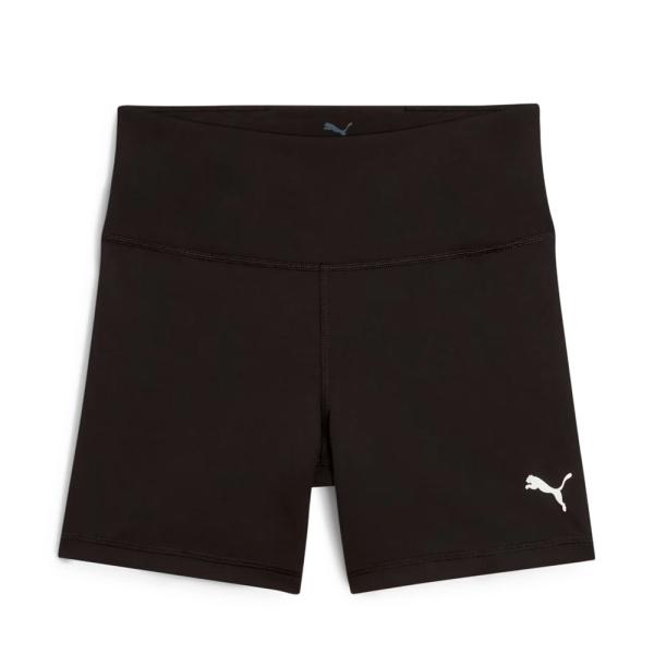 Puma  Vêtements de sport Noir - ESSENTIELS SHORT TAD 5" - XS - Ref.