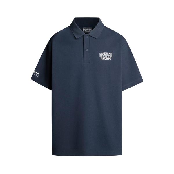 Pepe Jeans  Polos Azul Marino - POLO MOTO RM540019 - XL - Ref.