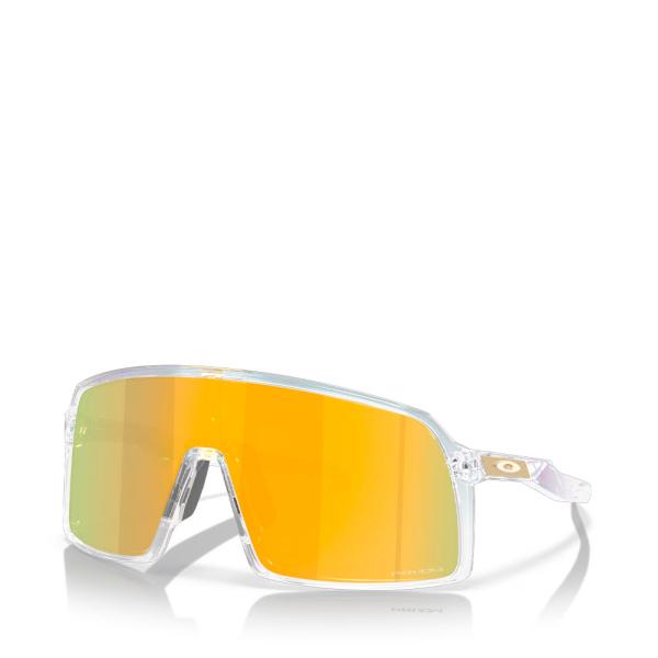 Oakley OCCHIALI DA SOLE SUTRO - 37 Giallo- Ref.