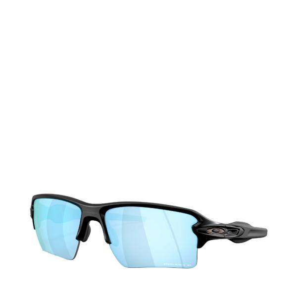 Oakley OO9488 FLAK 2.0 XXL SONNENBRILLE - 63 Schwarz- Ref.