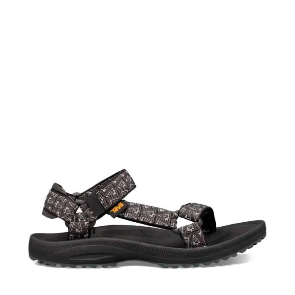 Teva SANDALI WINSTED - 47 Nero- Ref.