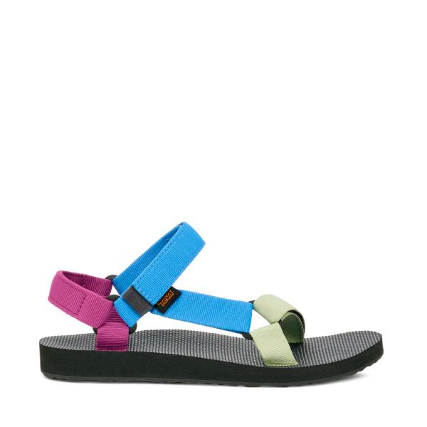 Teva SANDÁLIAS UNIVERSAIS ORIGINAIS - 41 Multicolorido- Ref.