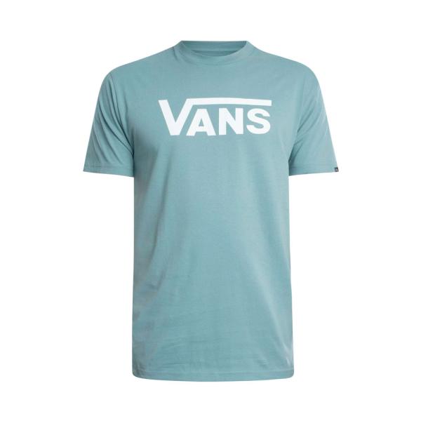 Vans  Camisetas e camisas Azul - CAMISETA CLÁSSICA - XL - Ref.