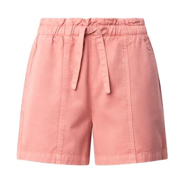 Pepe Jeans  Calça Rosa - SACOLA DE PAPEL DE SALGADINHA CURTA - XS - Ref.