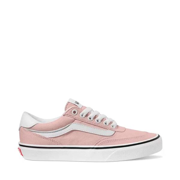 Vans ZAPATILLAS  VANS BROOKLYN LS OLD SCHOOL - 39 Rosa- Ref.