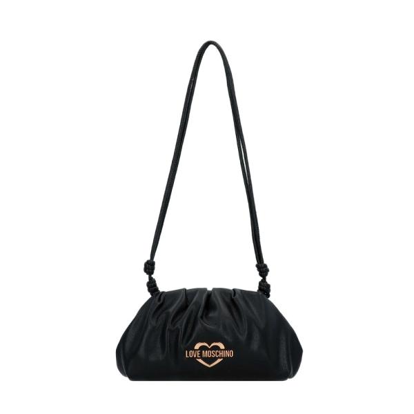 Love Moschino TASCHE JC4286PP0M KK0 - U Schwarz- Ref.