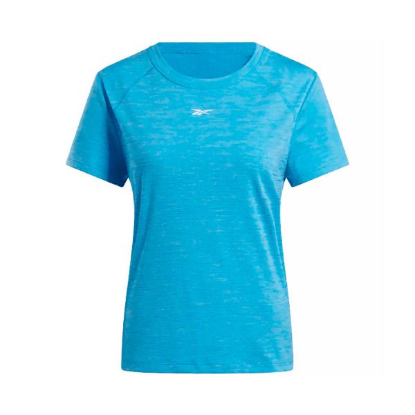 Reebok  Roupa esportiva Azul - CAMISETA DE TREM - M - Ref.