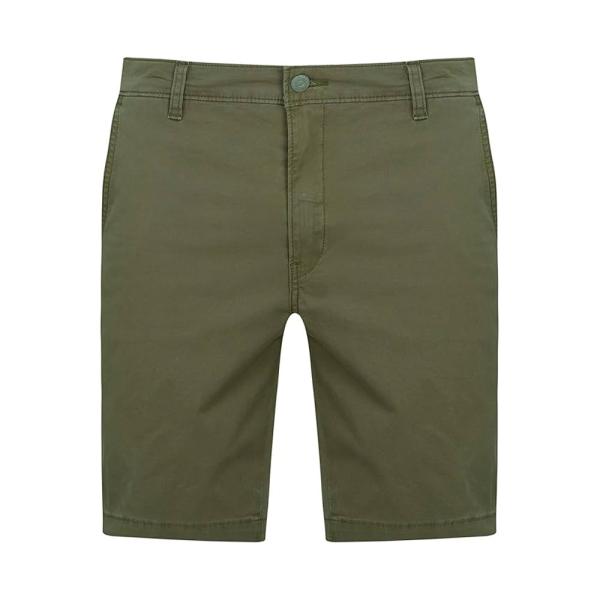 Levi's  Pantaloni Verde - BREVE XX CINESE II - 31 - Ref.