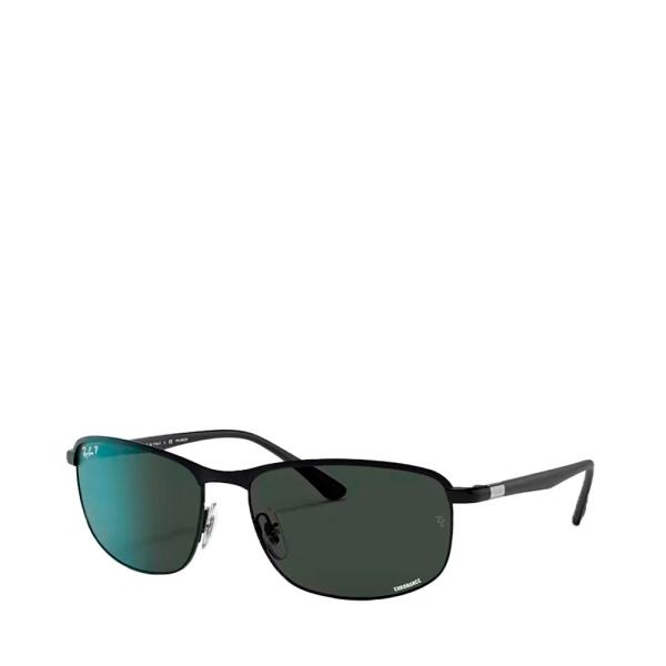 Ray-ban Óculos de sol 0Rb3671Ch - 60 Preto- Ref.
