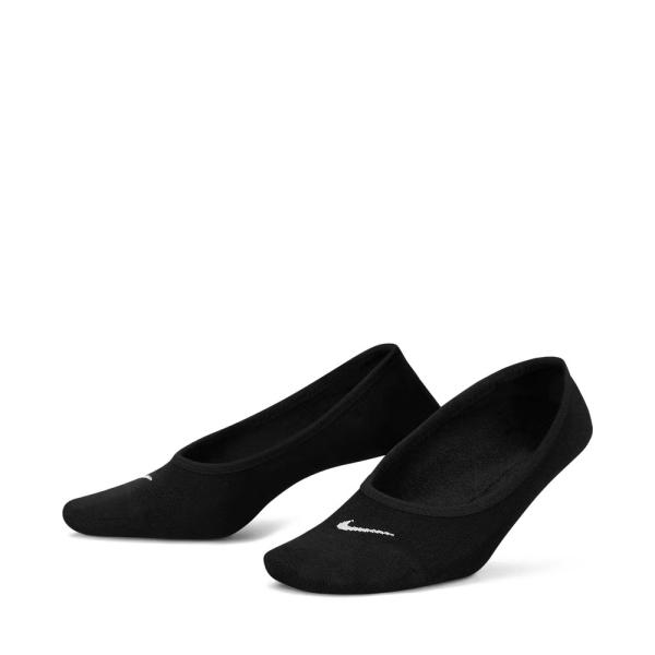 Nike  Calcetines y Medias Negro - Pack de 3 calcetines Everyday Lightweight - 34/38 - Ref.