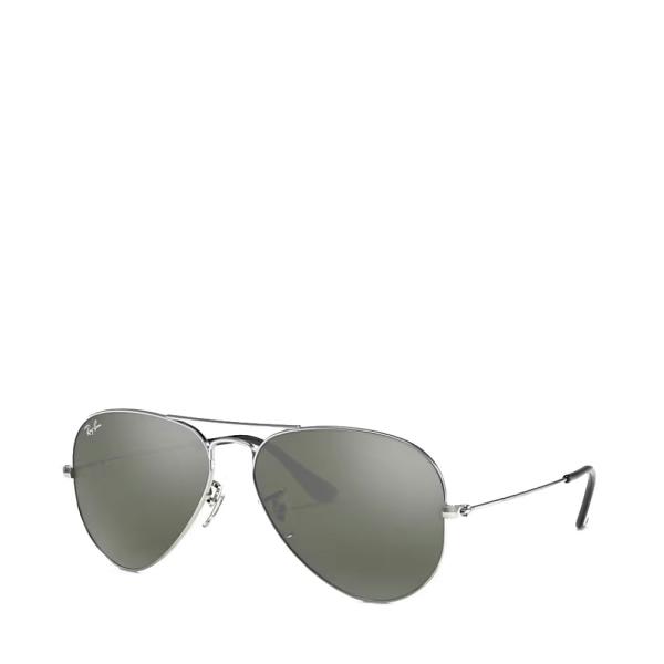 Ray-ban ÓCULOS DE SOL AVIADOR 0RB3025 - 55 Cinza- Ref.