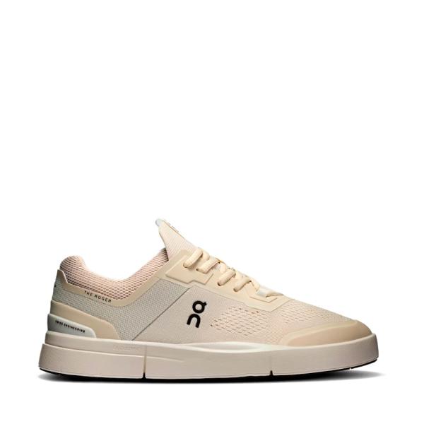 On Running ON THE ROGER Spin Sneaker - 37 Beige- Ref.