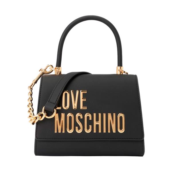 Love Moschino BOLSO JC4024PP1NKD0000 - UNICA Negro- Ref.