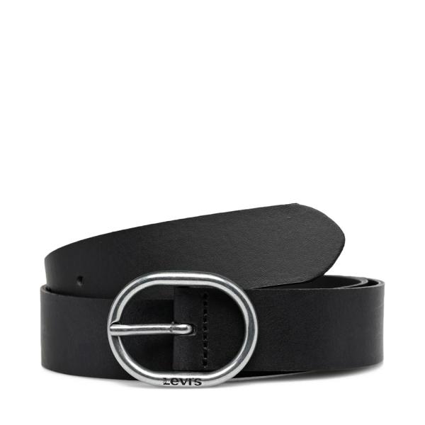 Levi's CINTURA LEGACY GROUP HERMOSILLA - 70 Nero- Ref.