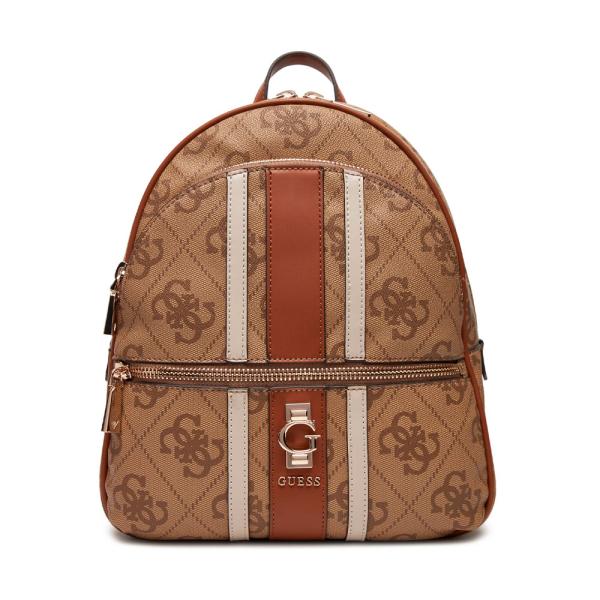 Guess Mochila Hand - UNICA Marrón- Ref.