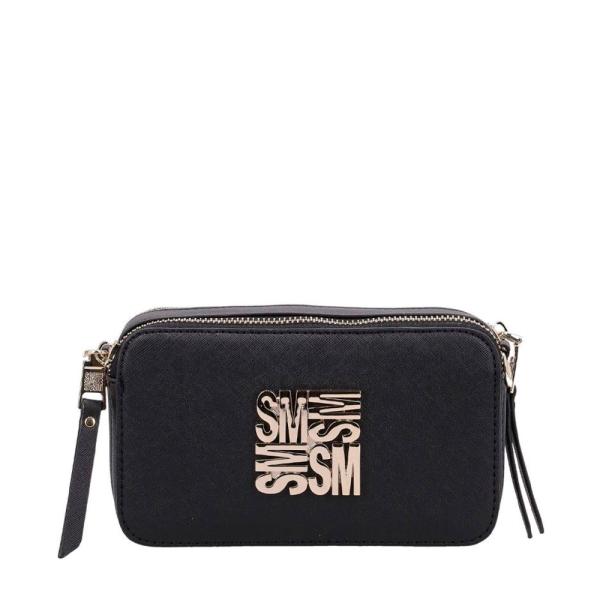 Steve Madden Brisa-2 Bag, Black - Ref.