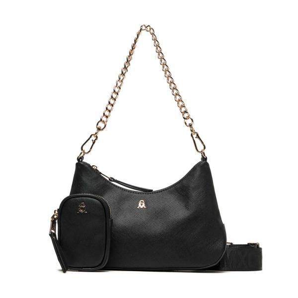Steve Madden Bsin-Tasche - U Schwarz- Ref.