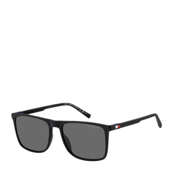 Tommy Hilfiger Tommy Hilfiger TH 2277/S Sonnenbrille - 56 Schwarz- Ref.
