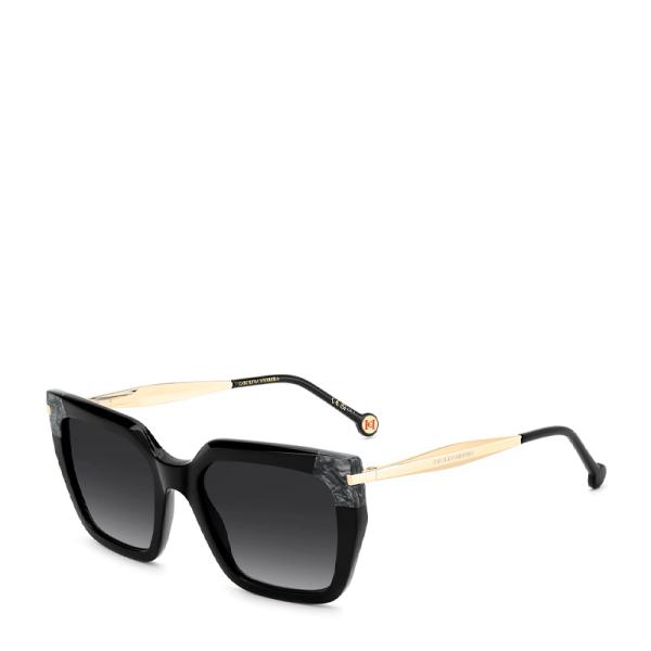 Carolina Herrera Carolina Herrera HER 0348/S Brille - 55 Schwarz- Ref.