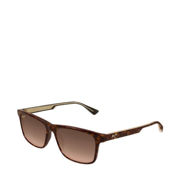 Maui Jim Sonnenbrille Mj0587S Okina - 55 Havanna- Ref.