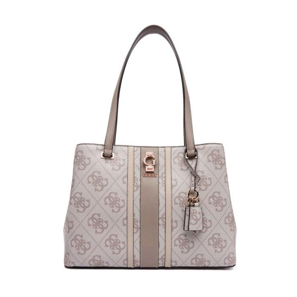 Guess Bolso Hwso78 38230 - UNICA Gris- Ref.