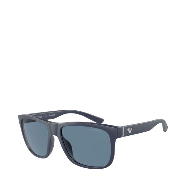 Emporio Armani Gafas De Sol 0Ea4182U - 57 Azul Marino- Ref.