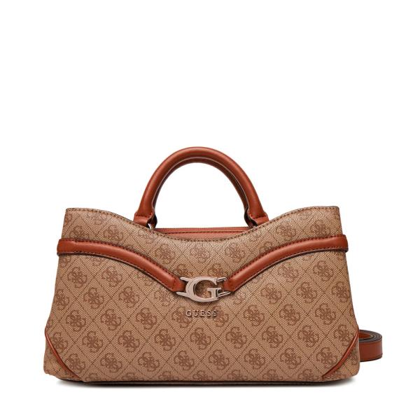 Guess Hwsg79 93060 Hand Bag, Brown - Ref.