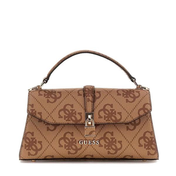 Guess Hwos96 55200 Lorelei Bag, Brown - Ref.