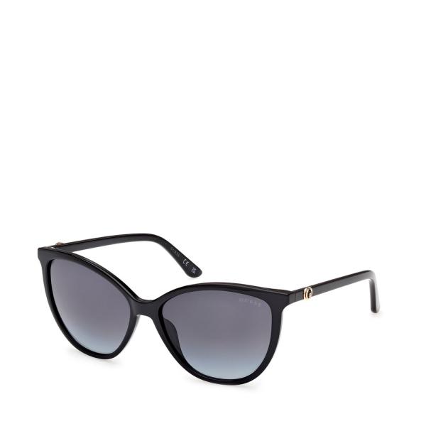 Guess Guess Home > Women > Accessories > Sunglasses Sunglasses Gu00256 , Black - Ref. , Black - Ref.