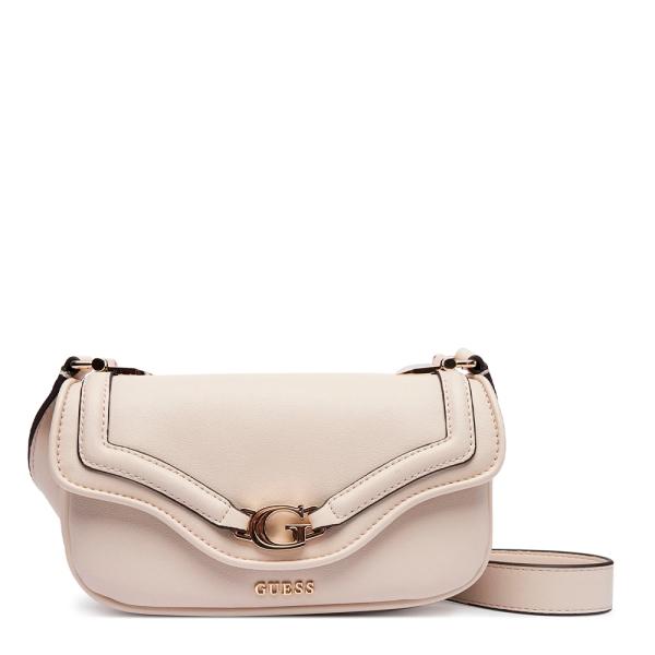 Guess BORSA A TRACOLLA HWBG79 - U Crema- Ref.