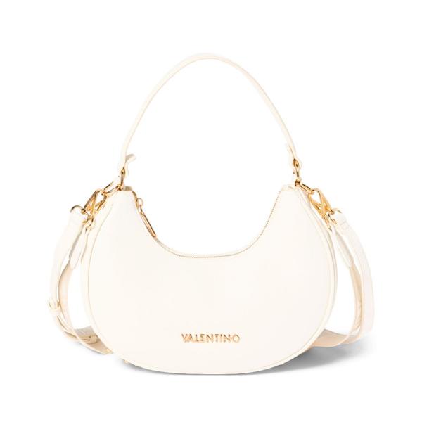 Valentino Vbs90A07Gra Shelby Bag, White - Ref.