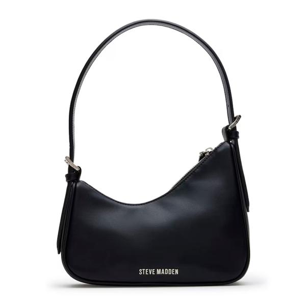 Steve Madden SCHWARZE BSMITH-TASCHE - U Schwarz- Ref.