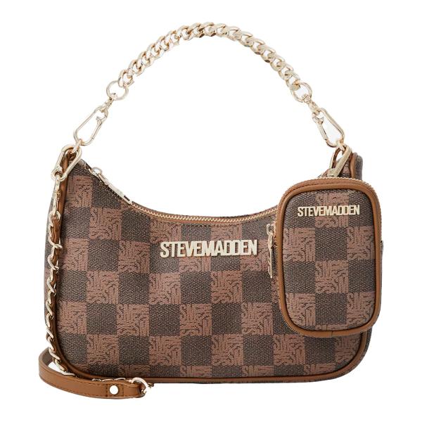Steve Madden BVITAL-7 Tasche 13001792 - U Braun- Ref.