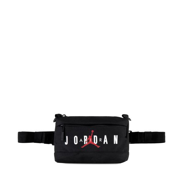 Jordan Bandolera Jumpman - UNICA Negro- Ref.