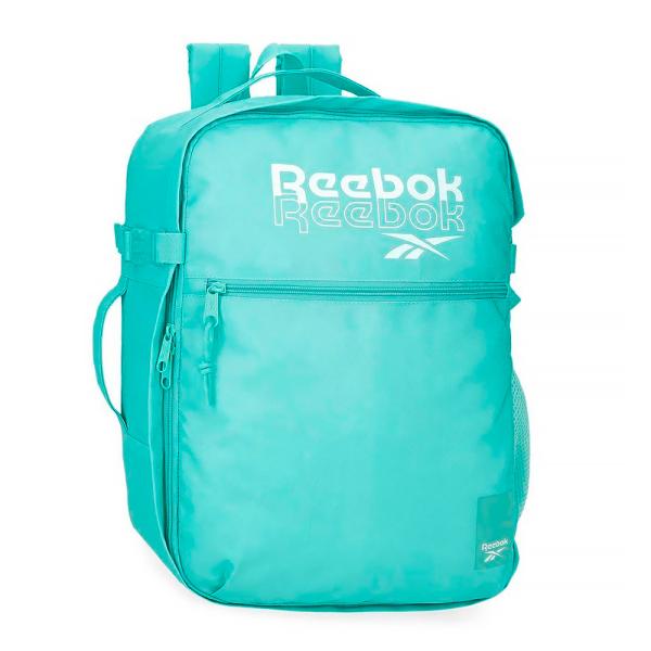 Reebok Mochila Ona - UNICA Azul- Ref.