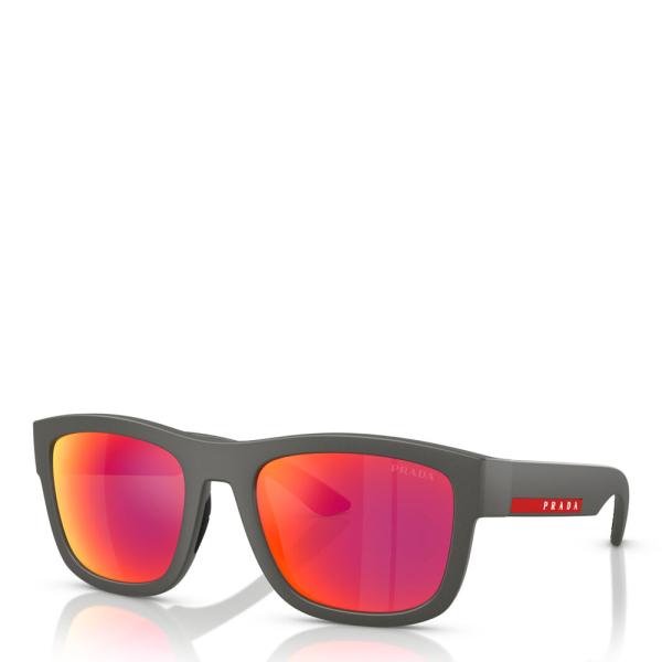 Prada Prada Home > Men > Accessories > Sunglasses SUNGLASSES 0PS 01ZS , Black - Ref. , Black - Ref.
