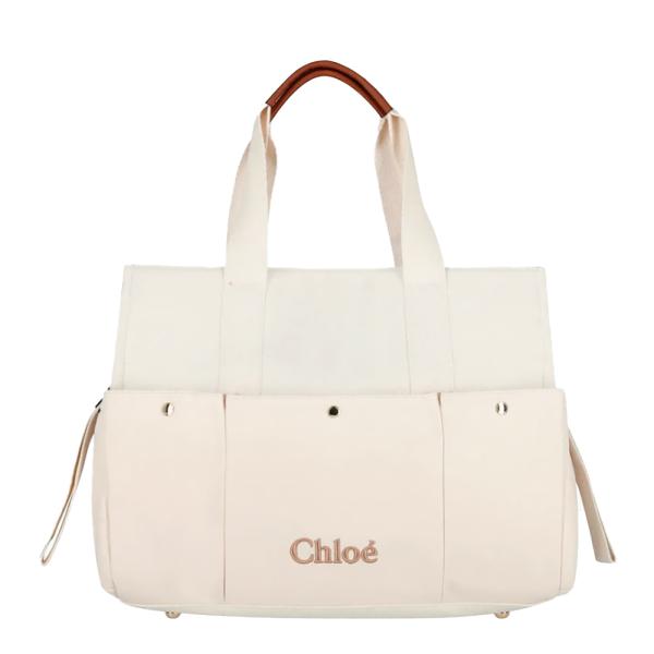 Chloe CHLOE TASCHE C20805 - U Weiß- Ref.