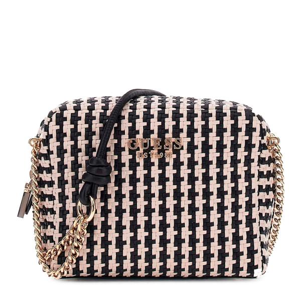 Guess BOLSO BANDOLERA HWWG96 31140 - UNICA Negro- Ref.