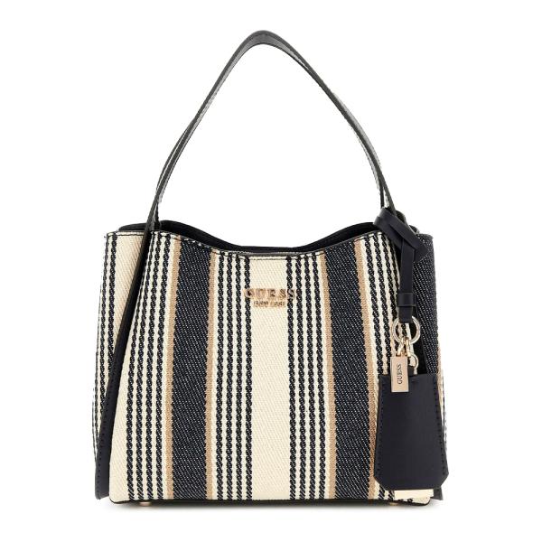 Guess SAC NICOLETTE GRAND FORMAT - U Multicolore- Ref.