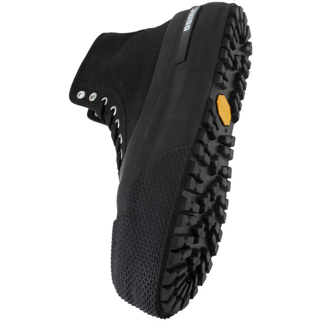 OAMC Ridge Vulc High Top Sneakers Italian Made