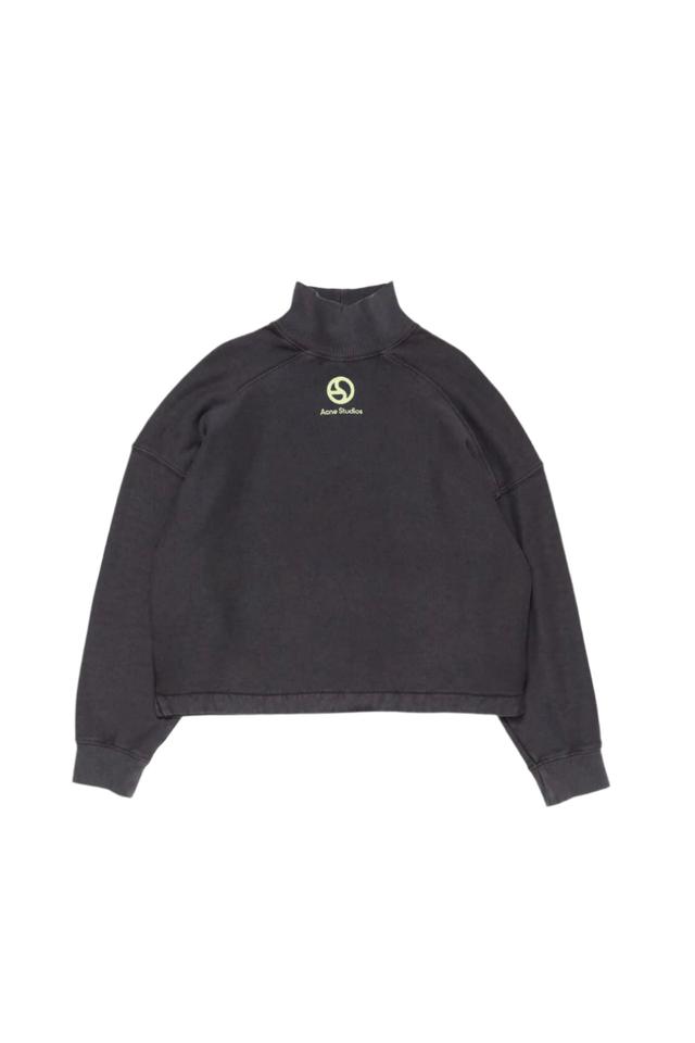 Acne Studios Fleece Sweater