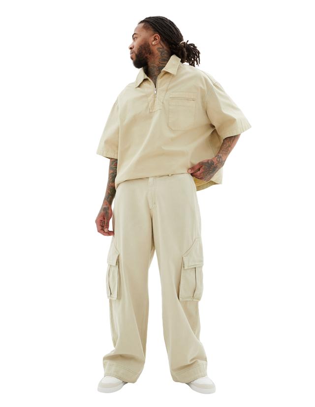 RHUDE Parta Spray Cargo Pants